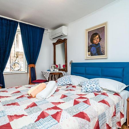 Rooms Fausta Old Town Dubrovnik Buitenkant foto