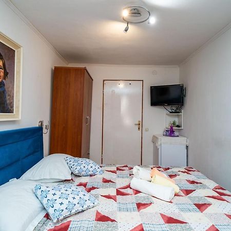 Rooms Fausta Old Town Dubrovnik Buitenkant foto
