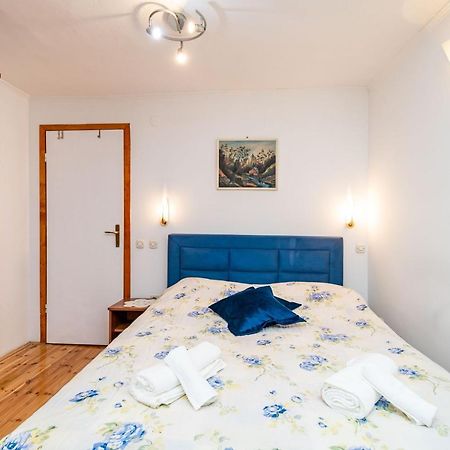 Rooms Fausta Old Town Dubrovnik Buitenkant foto
