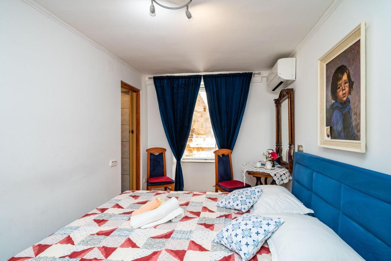 Rooms Fausta Old Town Dubrovnik Buitenkant foto