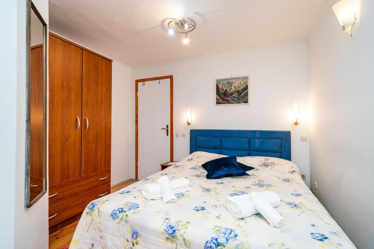 Rooms Fausta Old Town Dubrovnik Buitenkant foto