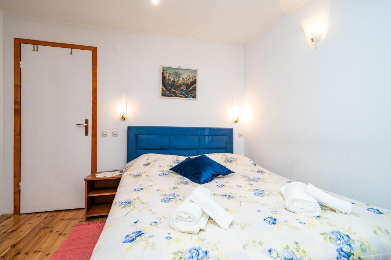 Rooms Fausta Old Town Dubrovnik Buitenkant foto