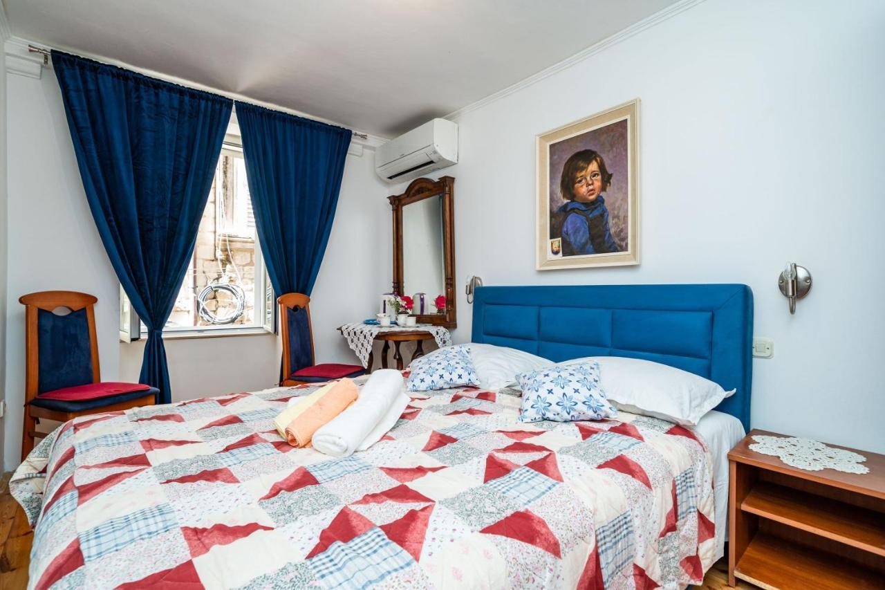 Rooms Fausta Old Town Dubrovnik Buitenkant foto