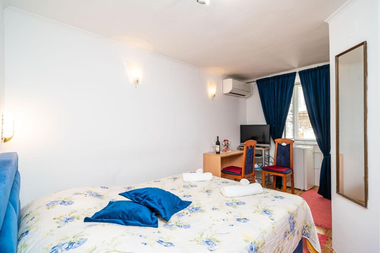Rooms Fausta Old Town Dubrovnik Buitenkant foto