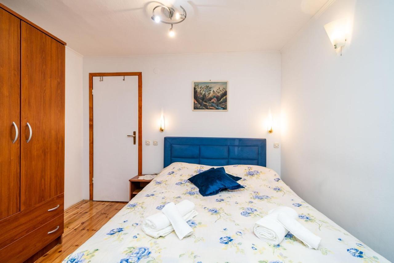 Rooms Fausta Old Town Dubrovnik Buitenkant foto
