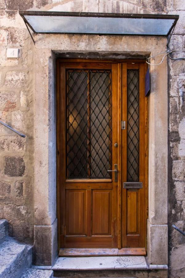 Rooms Fausta Old Town Dubrovnik Buitenkant foto