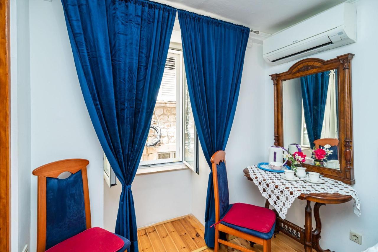 Rooms Fausta Old Town Dubrovnik Buitenkant foto