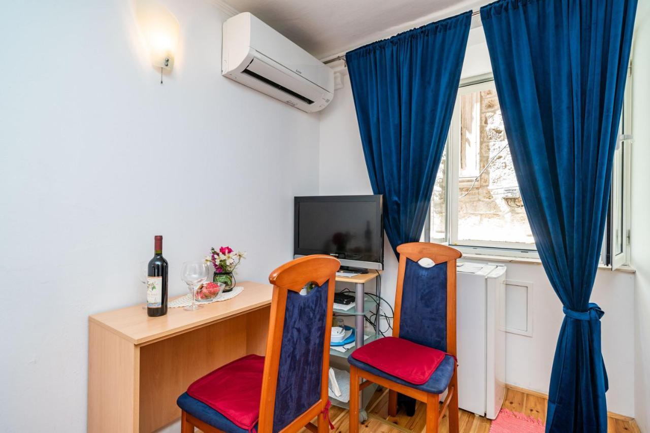 Rooms Fausta Old Town Dubrovnik Buitenkant foto