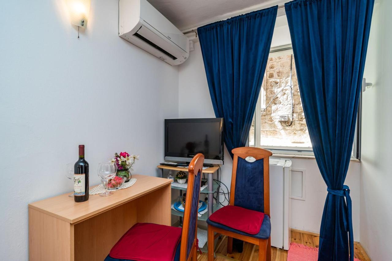 Rooms Fausta Old Town Dubrovnik Buitenkant foto