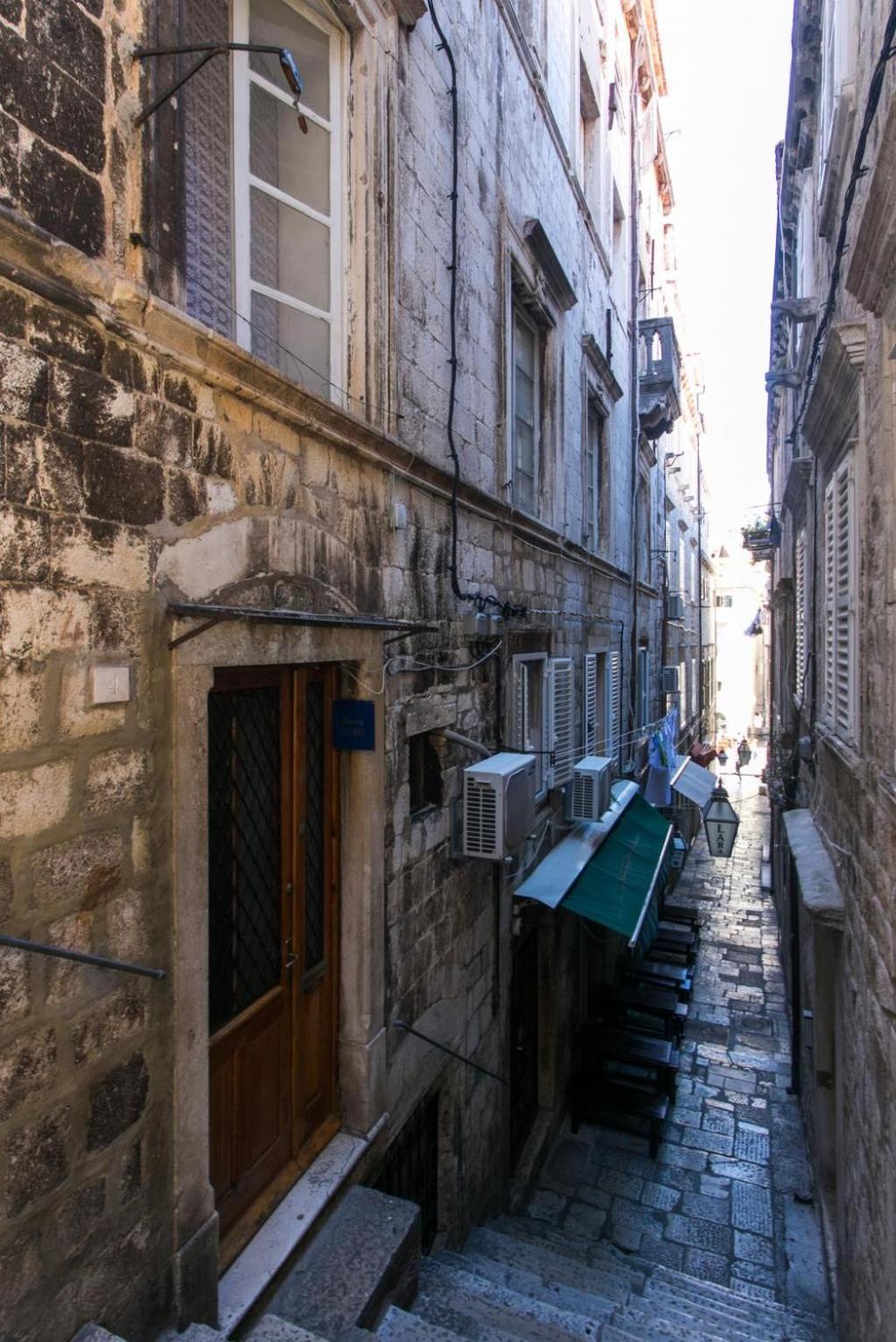 Rooms Fausta Old Town Dubrovnik Kamer foto